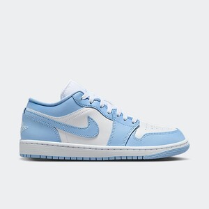 Air Jordan 1 Low "Aluminum" | DC0774-142