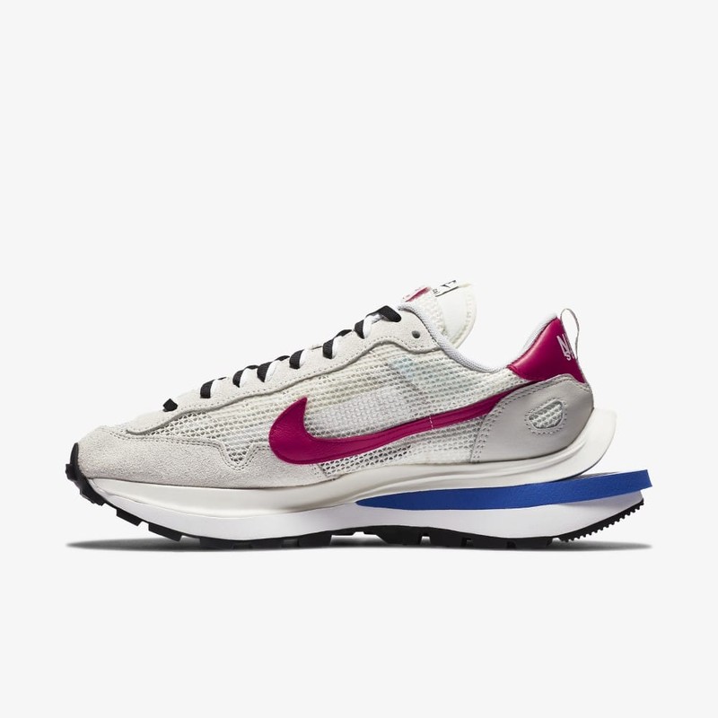 Sacai x Nike Vaporwaffle Sail | CV1363-100