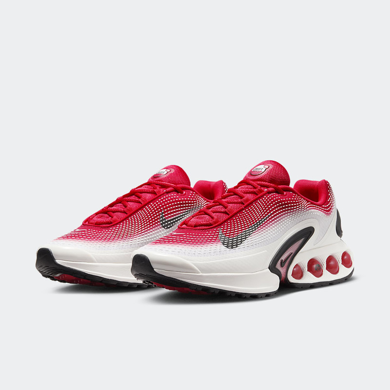 Air max penny university red on sale