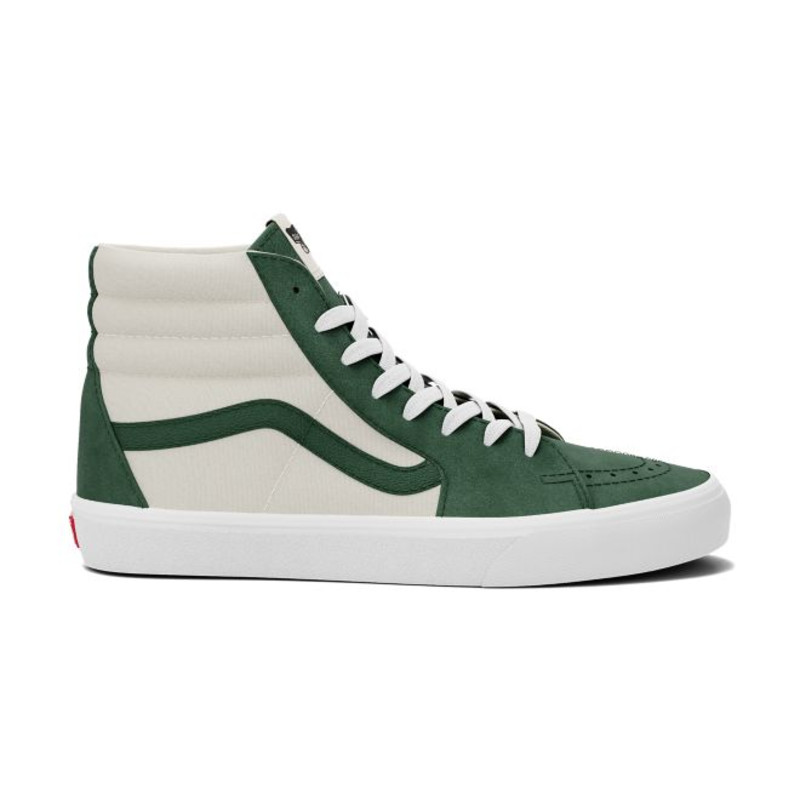 Vans mountain sk8 outlet hi