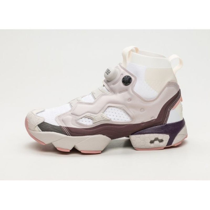 Reebok instapump fury ultraknit hot sale dp