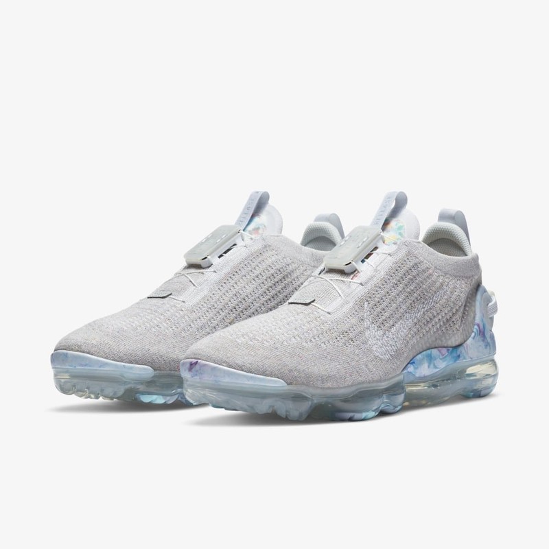 Nike Air Vapormax 2020 FK Summit White | CJ6740-100