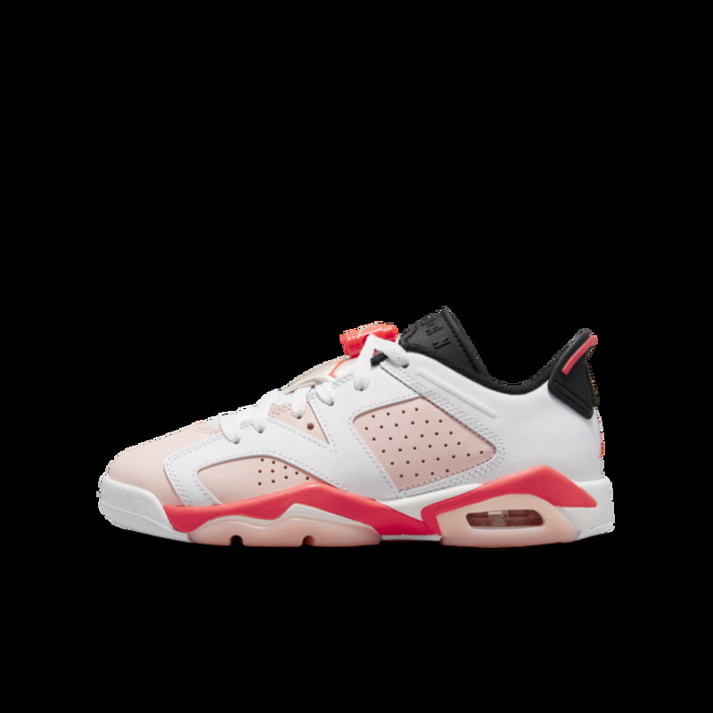 Air Jordan 6 Retro Low 'Atmosphere' | 768878-102