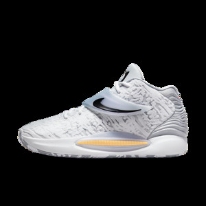 Nike KD 14 Wolf Grey | CZ0170-100/CW3935-100