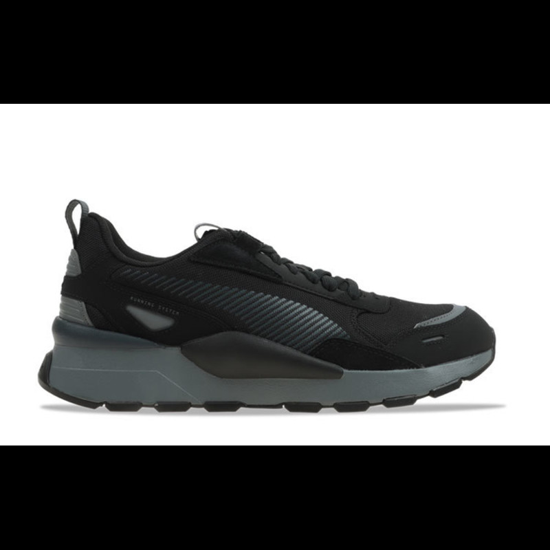 Puma classic outlet zwart