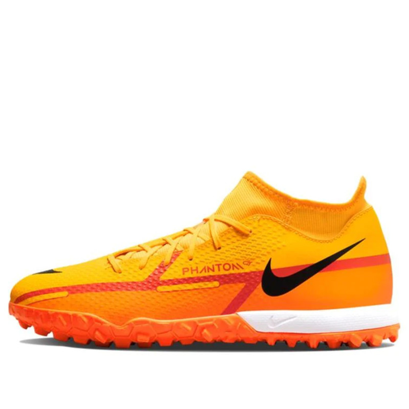 Nike Phantom GT2 Academy DF TF Turf Soccer | DC0802-808