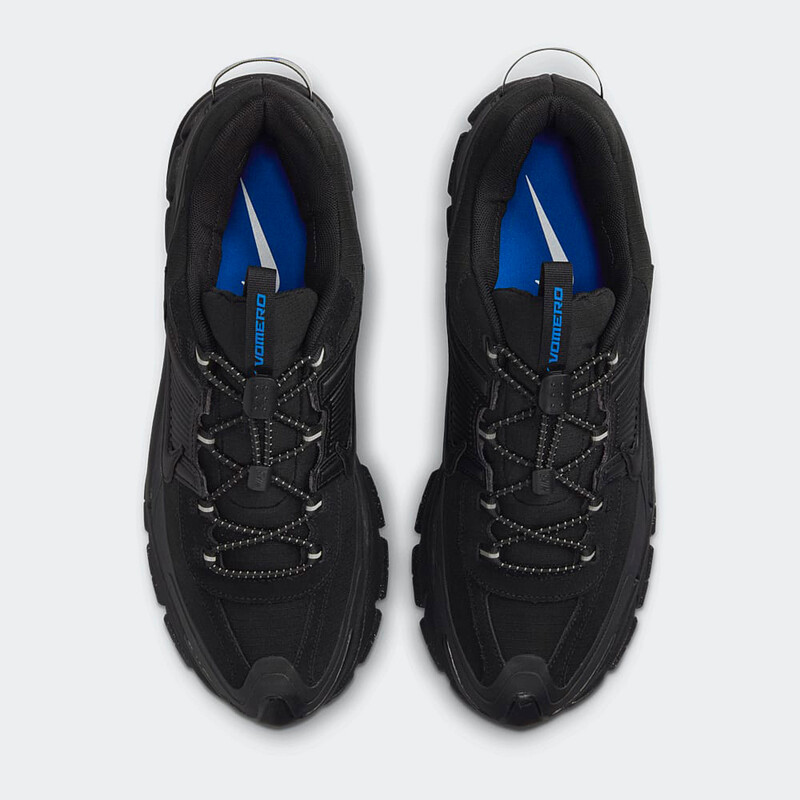 Nike Zoom Vomero ROAM "Black" | FV2295-002