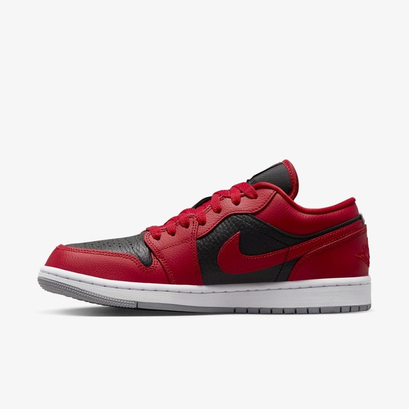 Air Jordan 1 Low SE Split | DR0502-600