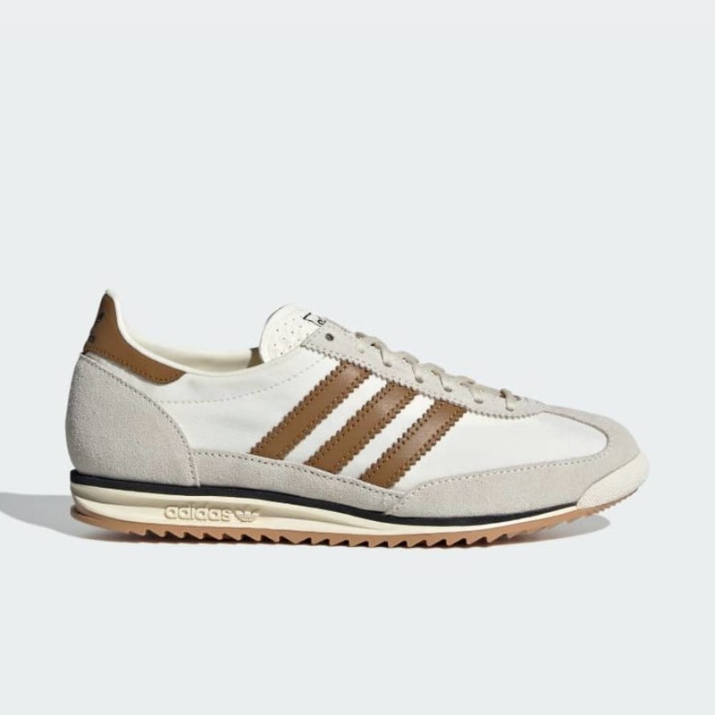 adidas SL 72 OG "Cream/Bronze Strata" | JH8657