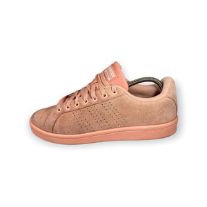 Adidas ADVANTAGE CL W Pink | BB9604