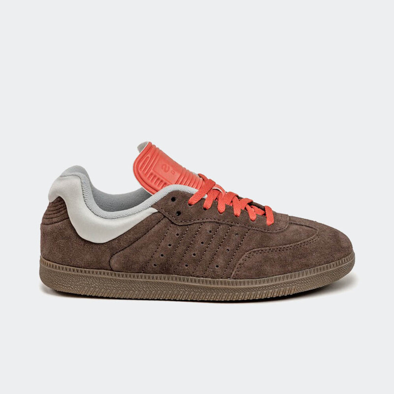 DYZ x adidas Samba "Brooxi" | IF9704