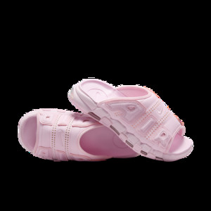 Nike Wmns Air More Uptempo Slide 'Pink Foam' | FJ2597-600