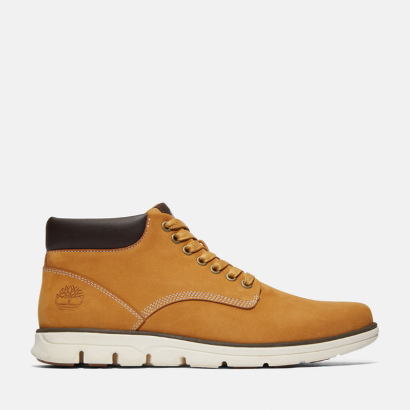 Timberland Bradstreet Chukka-boots | TB0A1989231