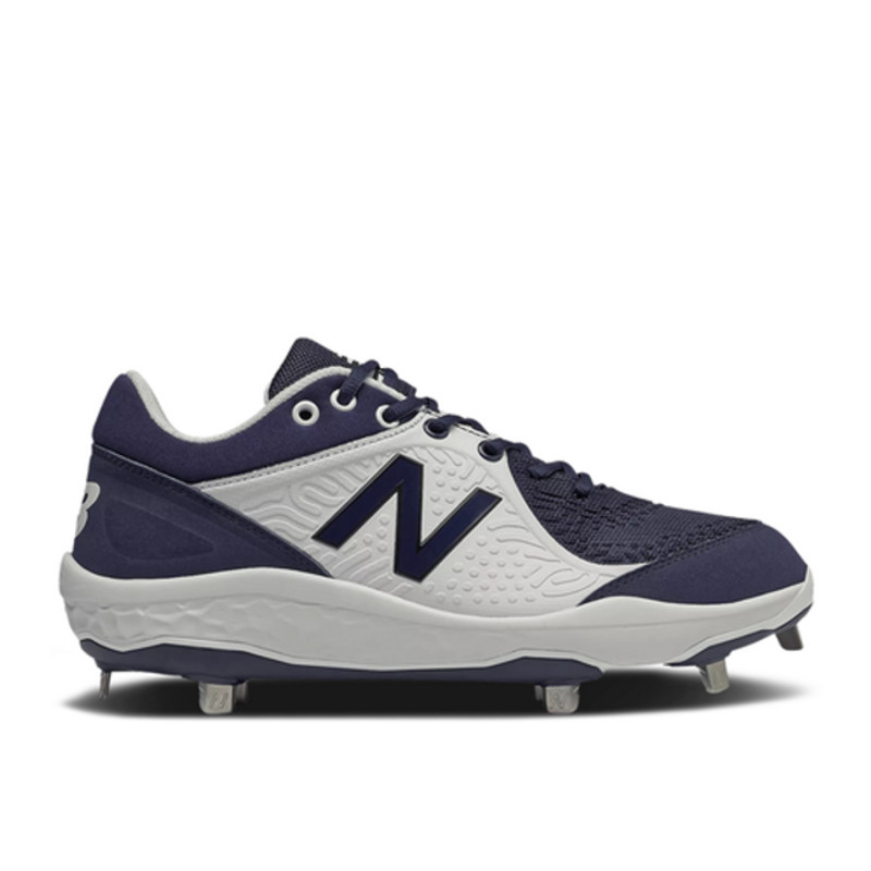 New Balance Fresh Foam 3000v5 Metal 'Navy White' | L3000TN5