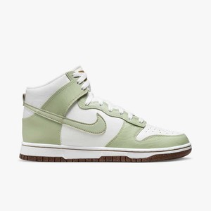 Nike Dunk High Inspected By Swoosh | DQ7680-300