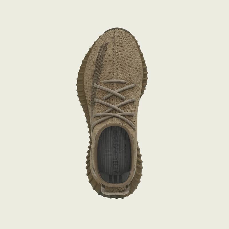 adidas Yeezy Boost 350 V2 Earth (US excl.) | FX9033