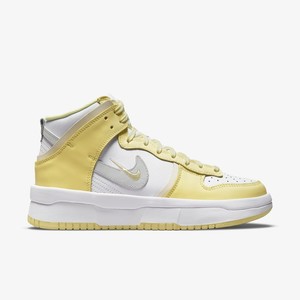 Nike Dunk High Rebel Yellow | DH3718-105