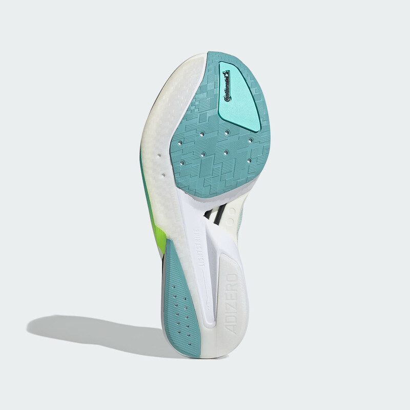 adidas Adizero Boston 13 WMNS "Semi Flash Aqua" | JS4957