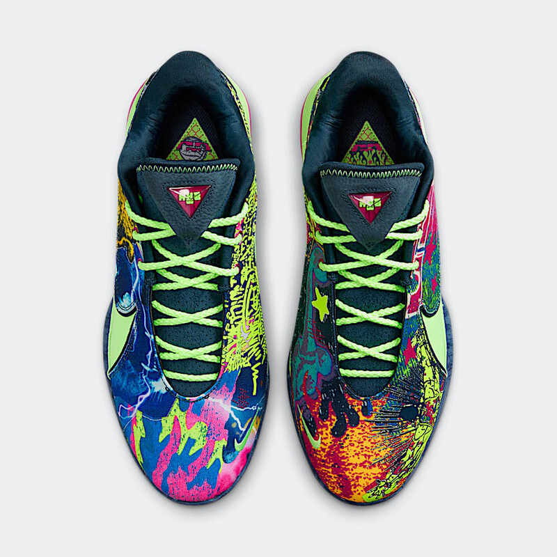 Nike LeBron 22 "Blustery" | HV8451-400