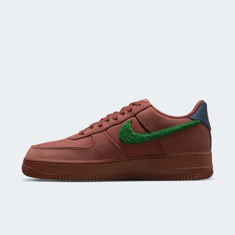 Nike Air Force 1 Familia | DV5153-600