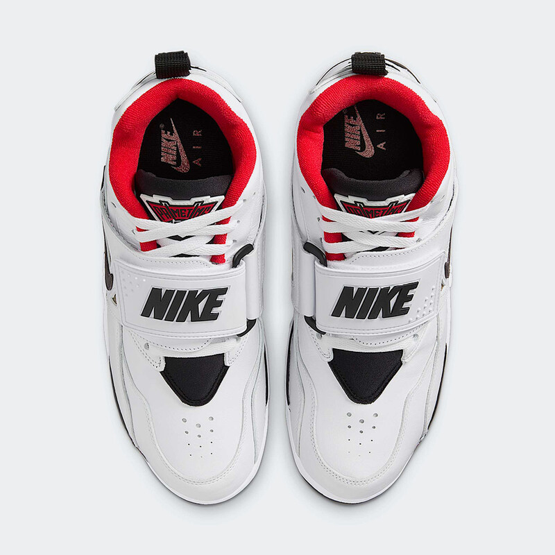Nike Air DT Proto ‘92 "White" | IB2239-100