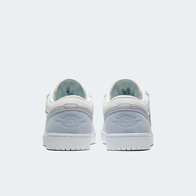 Air Jordan 1 Low "Paris" | CV3043-100