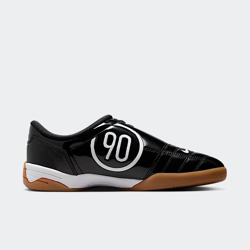 Nike Total 90 III "Black Gum" | IB5666-001
