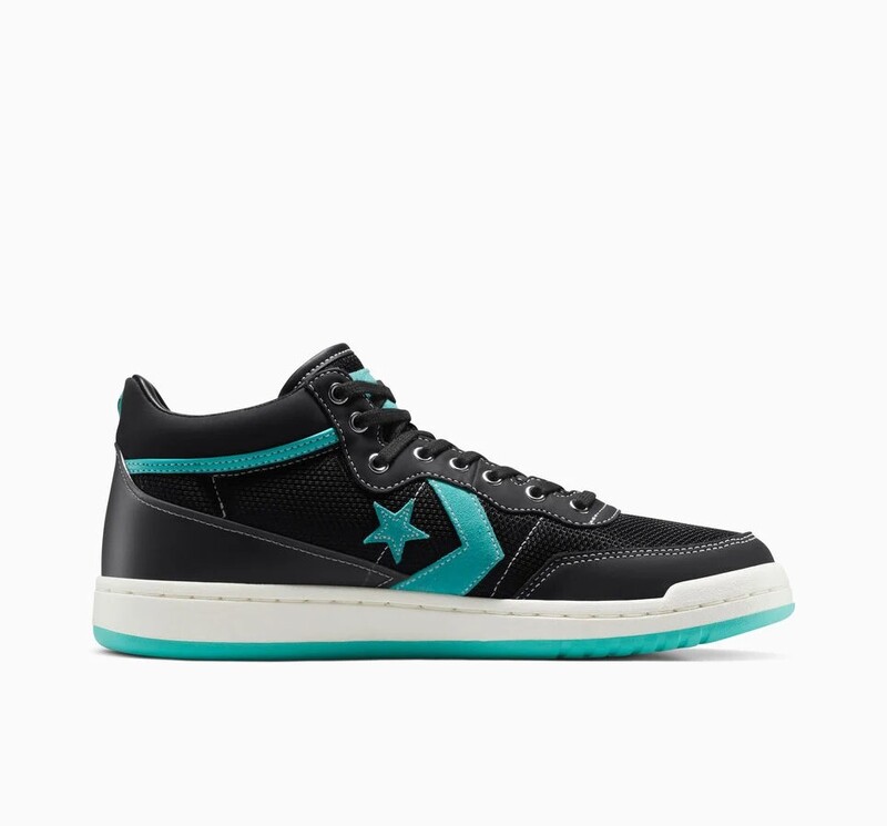 Liverpool FC x Converse CONS Fastbreak Pro | A12785C