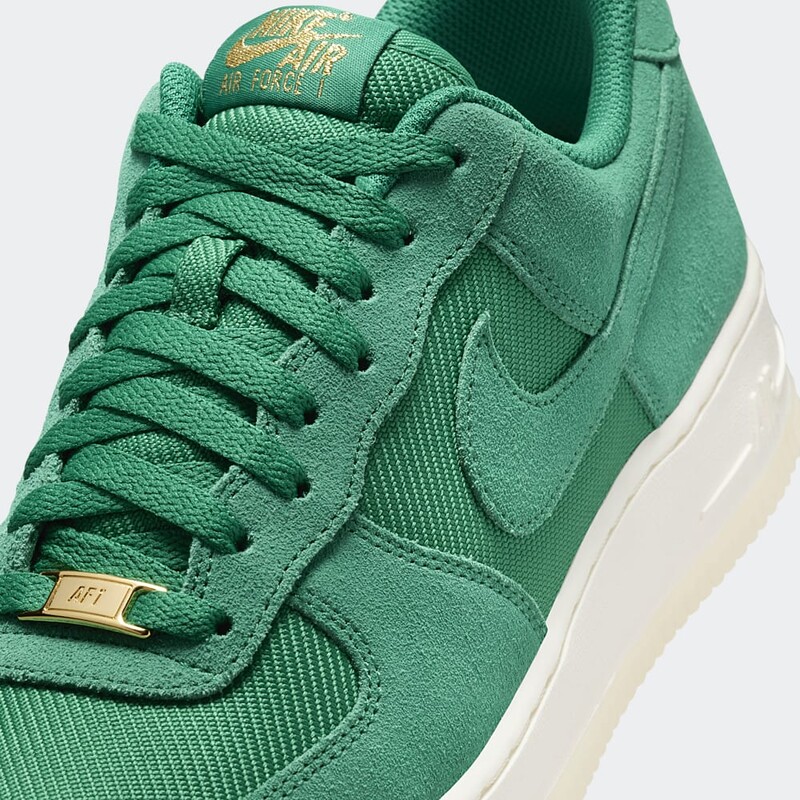 Nike Air Force 1 Low "Malachite" | FZ5222-300