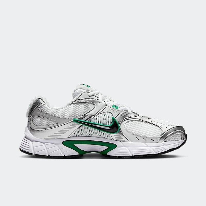 Nike V5 RNR "White/Green" | HJ5228-100