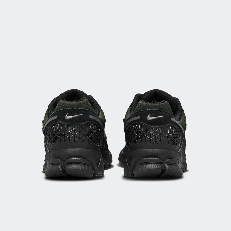 Nike Zoom Vomero 5 "Black Sequoia" | HV2527-001