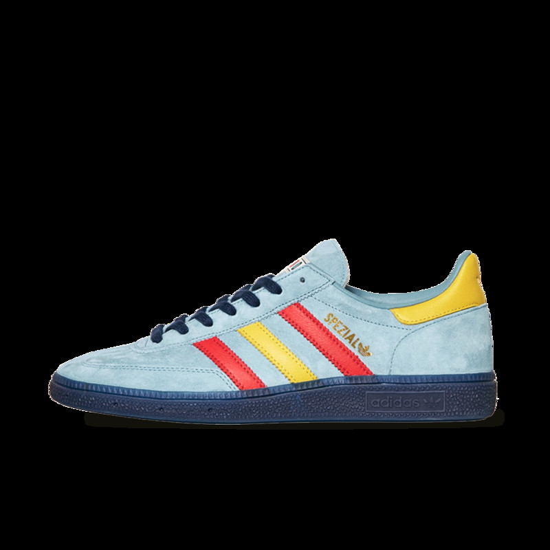 END. x adidas Handball Spezial 'Blue' | HP9390