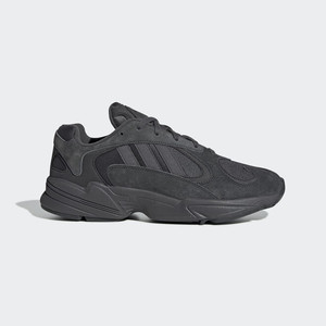 adidas Yung-1 'Triple Grey' Grey/Grey/Grey Marathon Running | EF2673