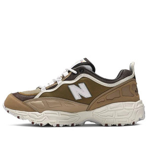 New Balance Paperboy Paris x 801 Coffee Latte Marathon Running | ML801PBA