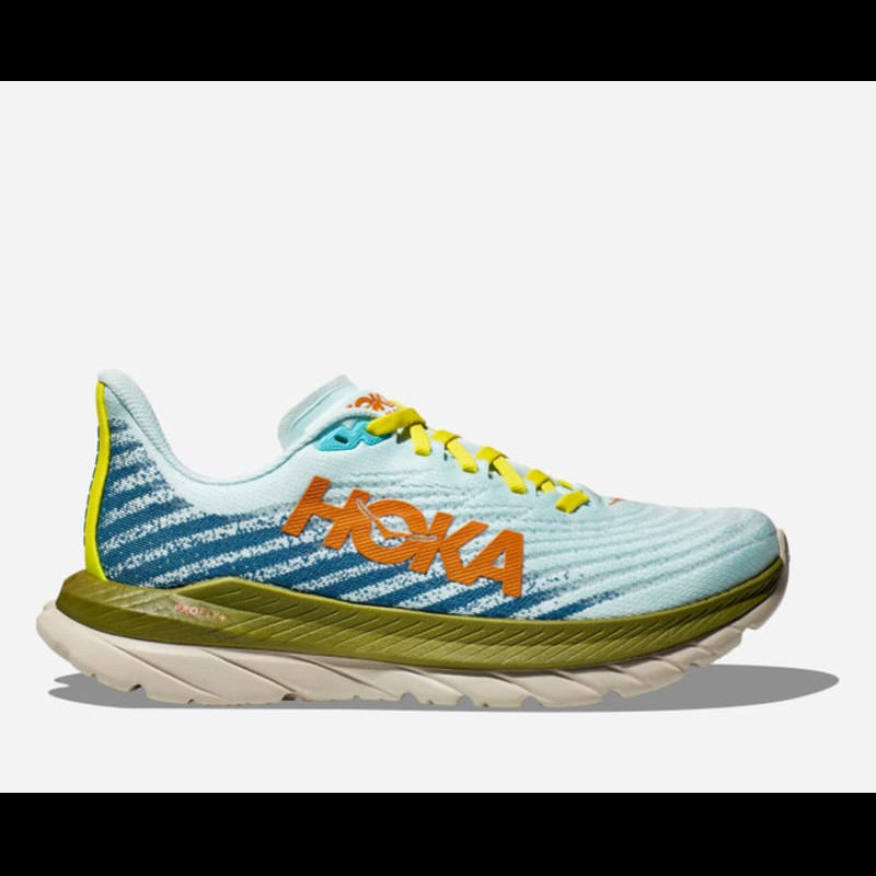 Hoka ironman hot sale shoes