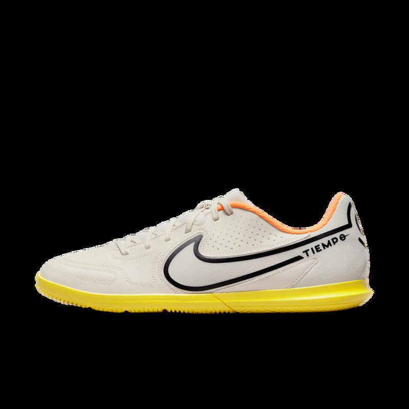 Nike Tiempo Legend 9 Club IC 'Phantom Yellow Strike' | DA1189-002