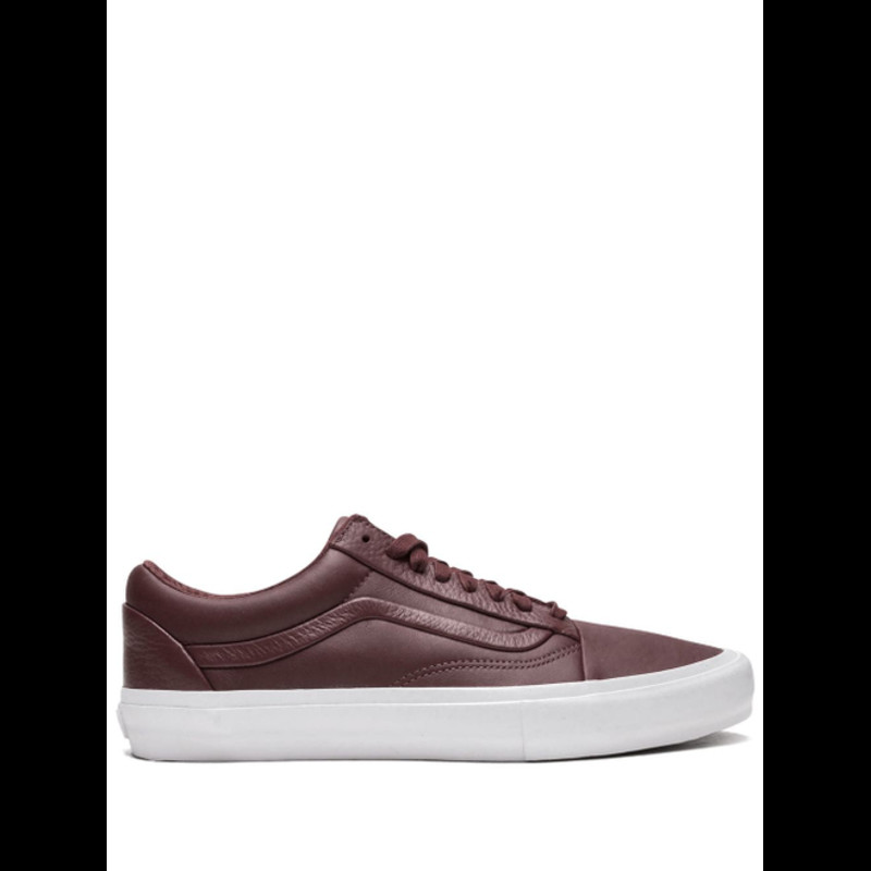 Vans Old Skool ST LX | VN0A3DPZORI