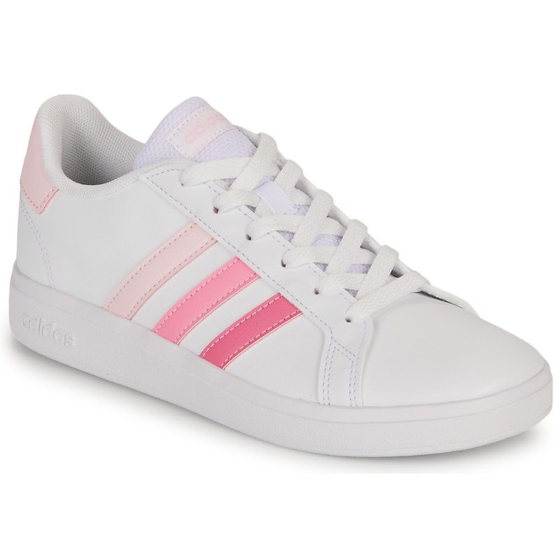 Adidas shoes 2025 pink zip