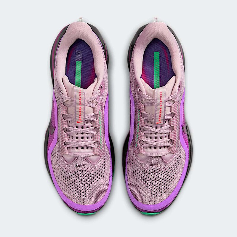 Faith Kipyegon x Nike Pegasus Premium | II0602-500