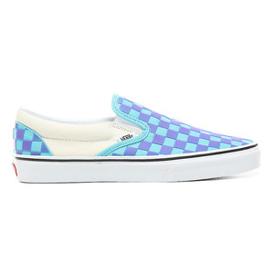 VANS Thermochrome Checker Classic Slip-on | VN0A38F7VKH