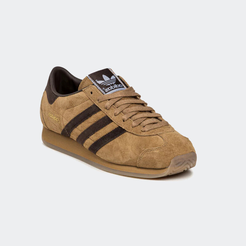 adidas Country Japan "Cardboard" | ID9210