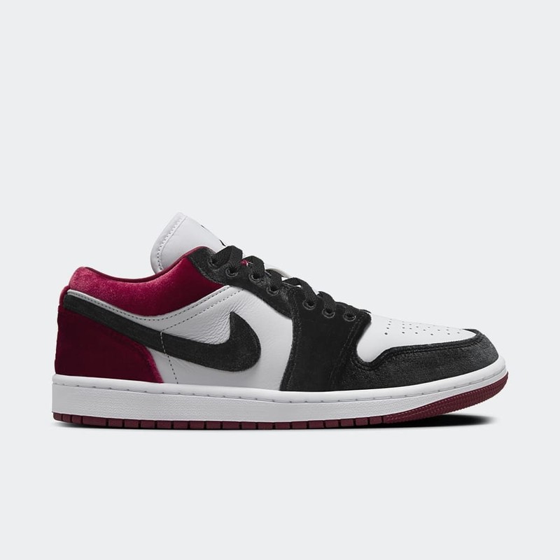 Air Jordan 1 Low SE "Velvet" | FZ3242-001