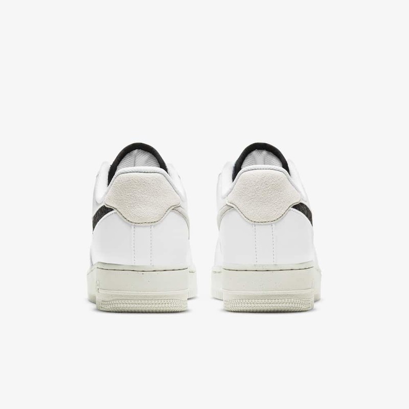 Nike Air Force 1 Recycled Wool | DA6682-100