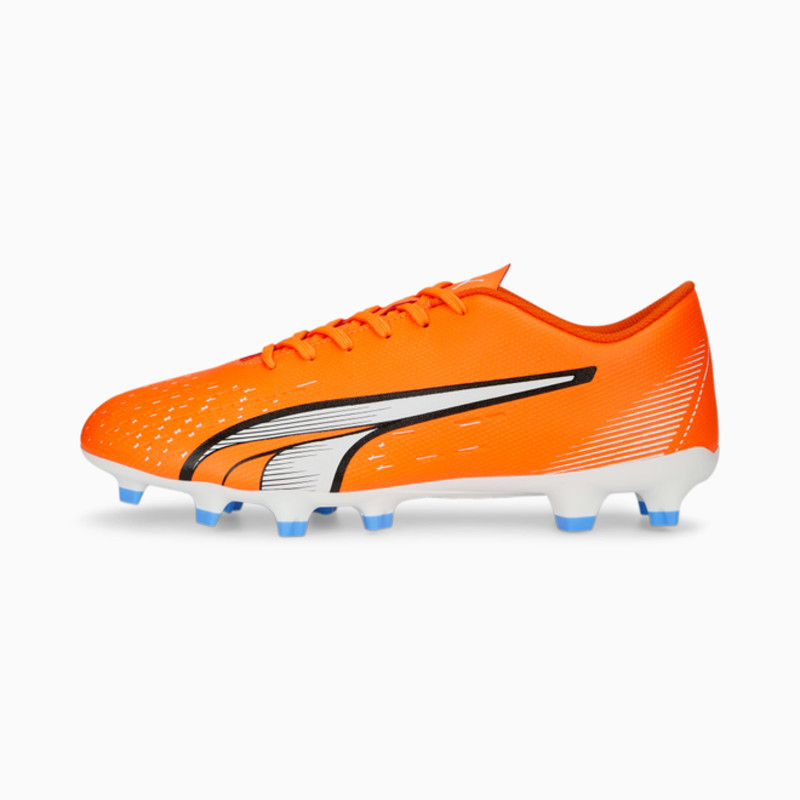 PUMA Ultra Play FG/AG Football Boots | 107224-01