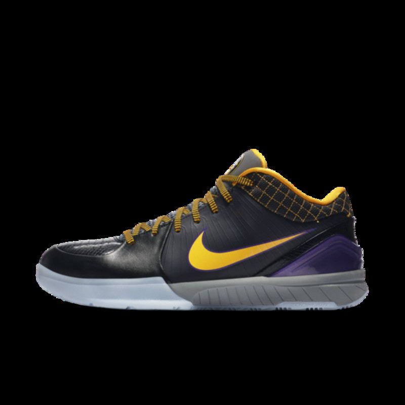 Kobe 4 carpe diem on sale 2019