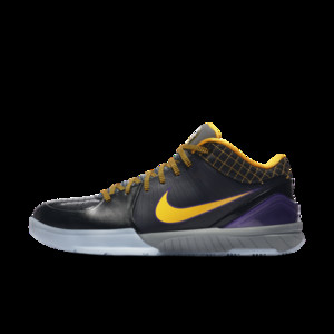Nike Kobe 4 Protro 'Carpe Diem' | AV6339-001