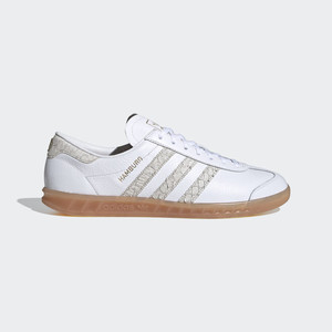 Adidas hamburg tech indigo hot sale