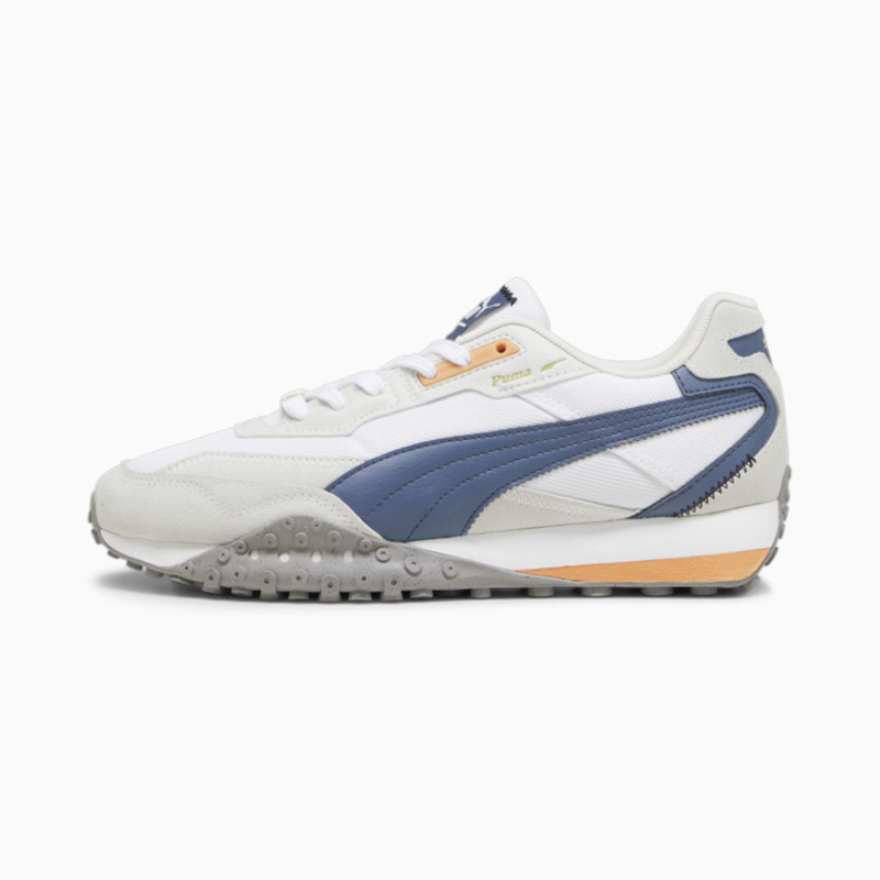 Puma puma rs x sonic color | 393237-01