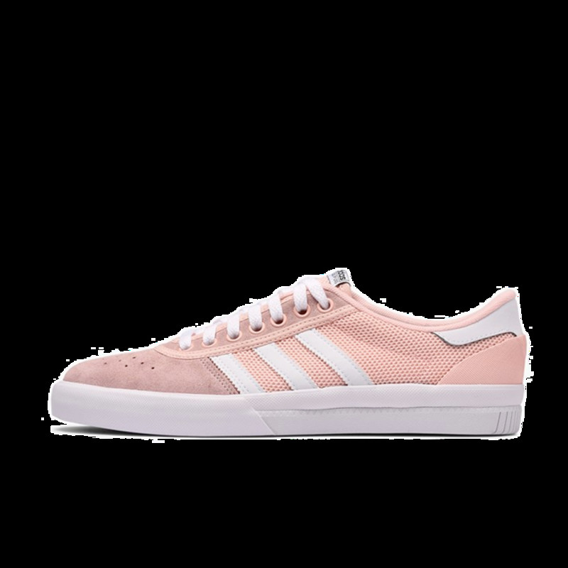 Adidas cheap lucas pink