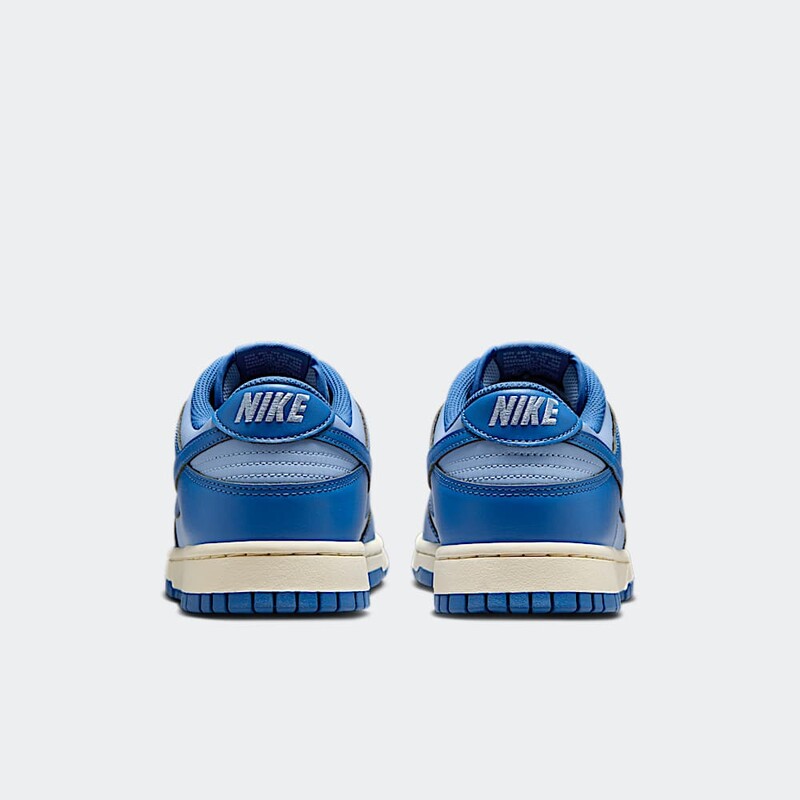 Nike Dunk Low "Psychic Blue" | HF5441-400